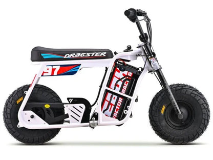 E-Box Dragster