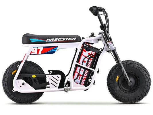 E-Box Dragster