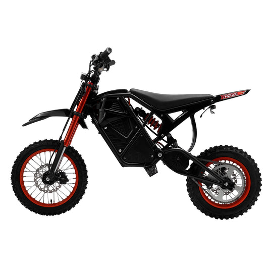 EMORTAL MX-01 Electric Dirt Bike