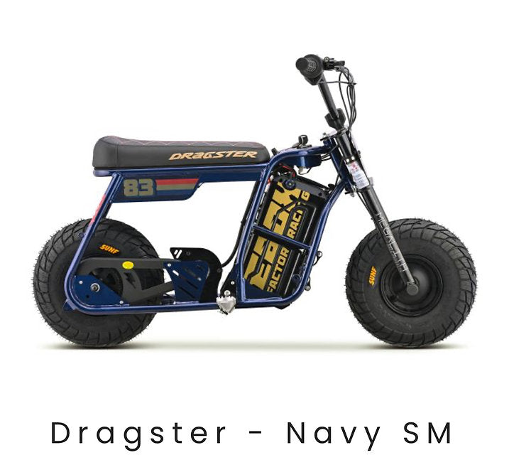 EBox Dragster
