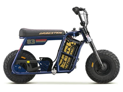 E-Box Dragster