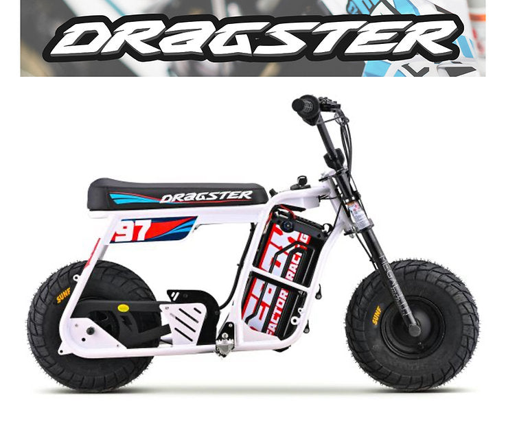 EBox Dragster