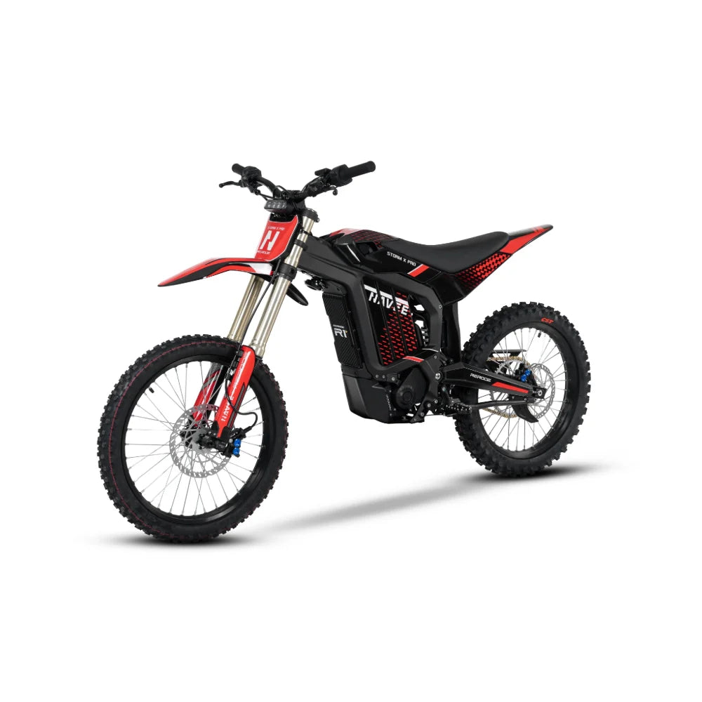 Navee Storm X Pro