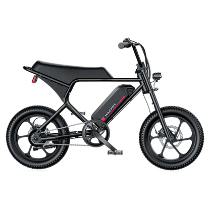Macfox M19