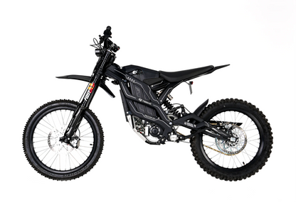 79 Falcon GT Electric Dirt Bike