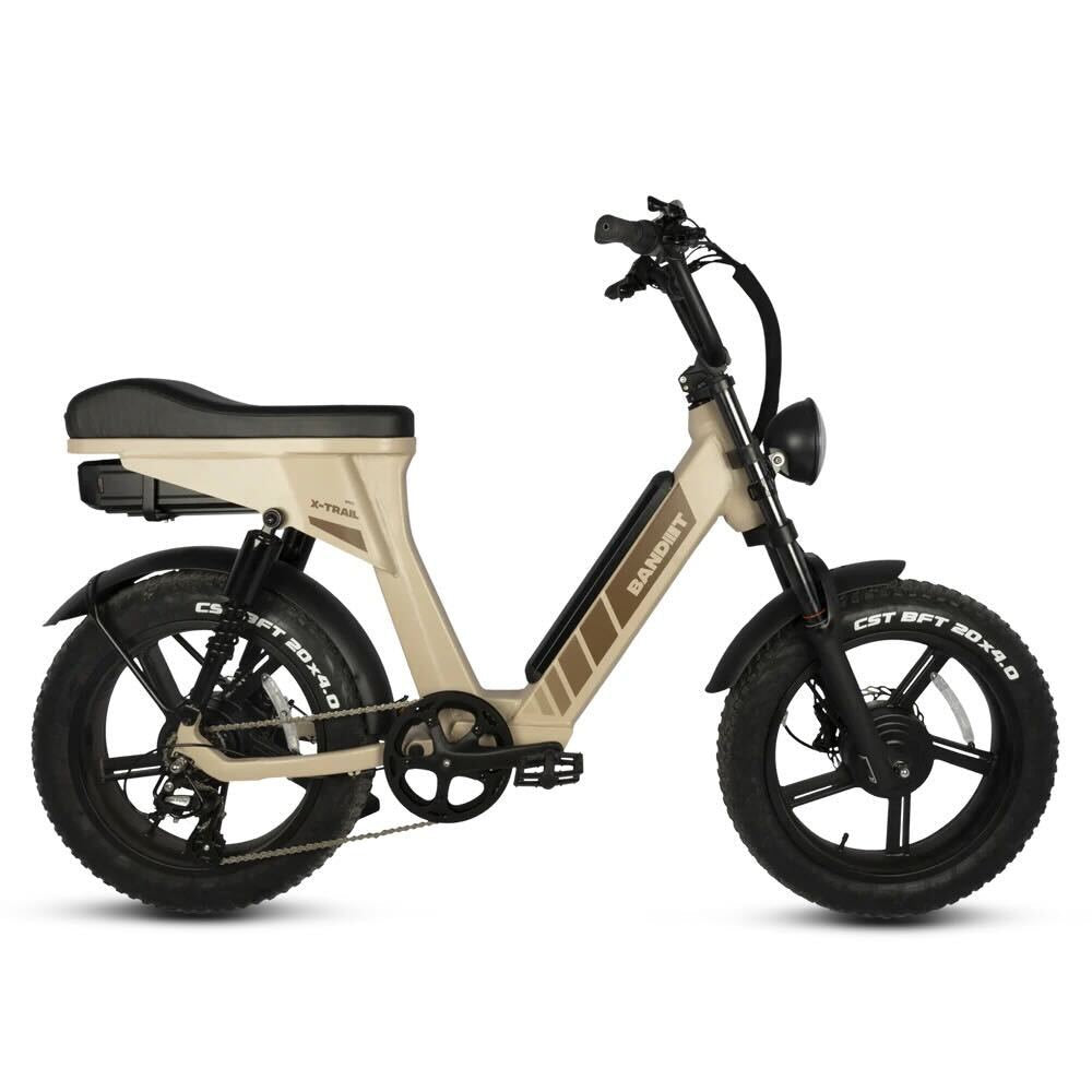 X-TrailPro