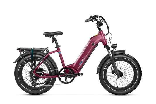 Magicycle Ocelot Pro 2.0 Torque Sensor (2024 Upgraded)