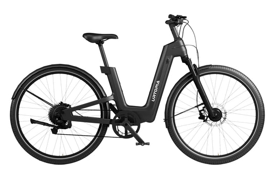 Urtopia Carbon Fusion GT