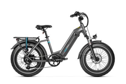 Magicycle Ocelot Pro 2.0 Torque Sensor (2024 Upgraded)