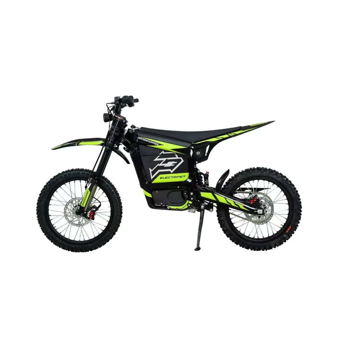 Electripet Grasshopper