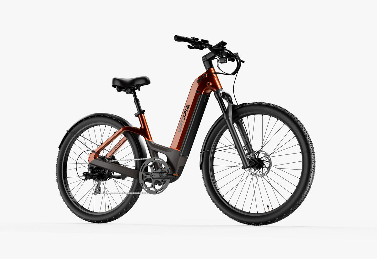 Urtopia Atom