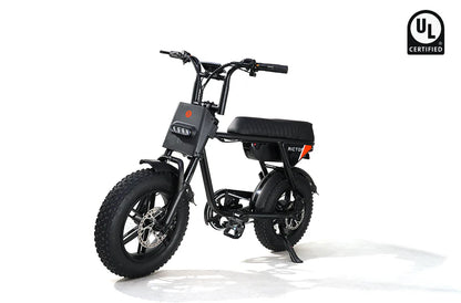 Rictor Flexx Ebike