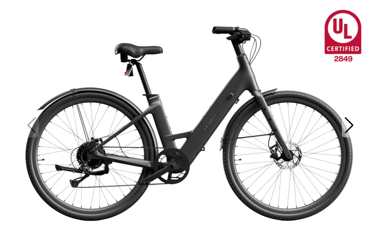 Urtopia Carbon 1 ST