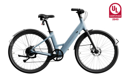 Urtopia Carbon 1 ST