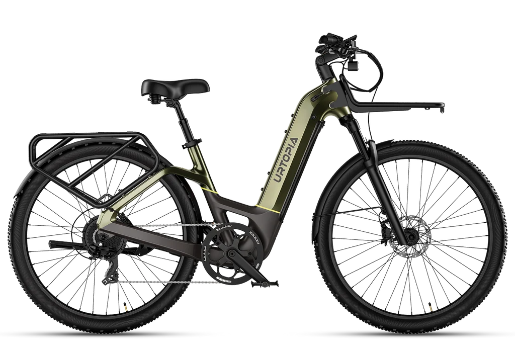 Urtopia Atom