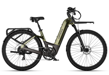 Urtopia Atom