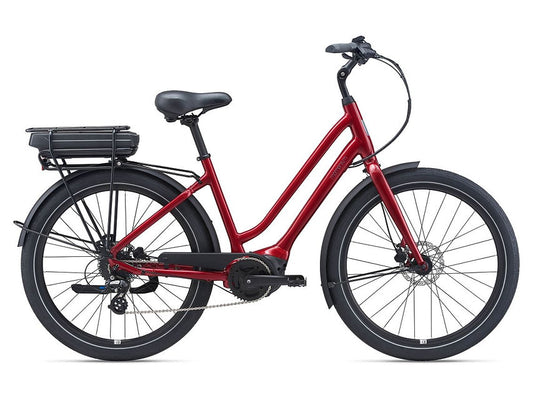 LAFREE E+