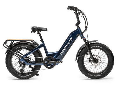 Troxus Lynx Plus