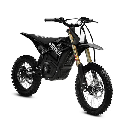 Strike Shadow (72v)